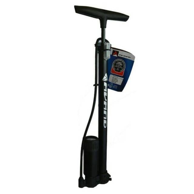 Pompa kickstand avand