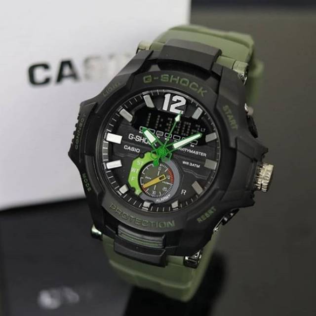 

Casio