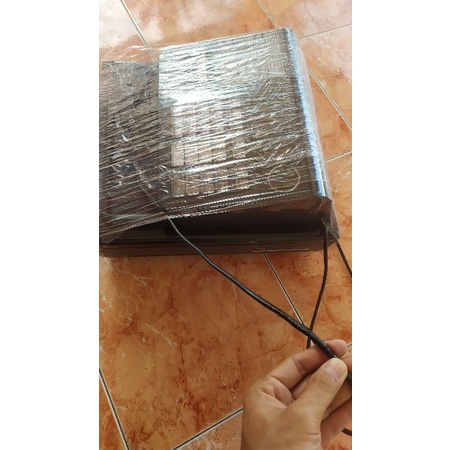 Mesin kasir CASIO SE-S10 BEKAS KONDISI 90% langsung pakai