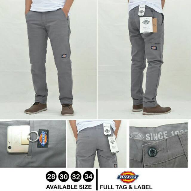 Celana chino Dickies Premium