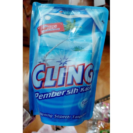 Cling 425 ml