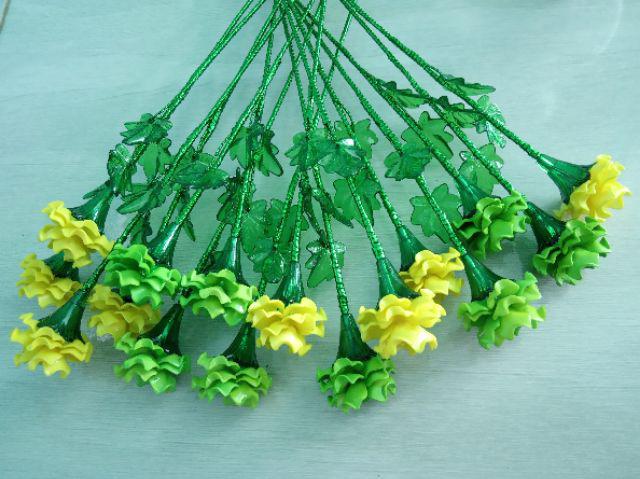 Bunga Mawar Mini Per Tangkai