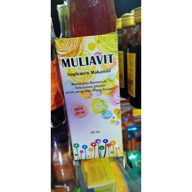 Muliavit