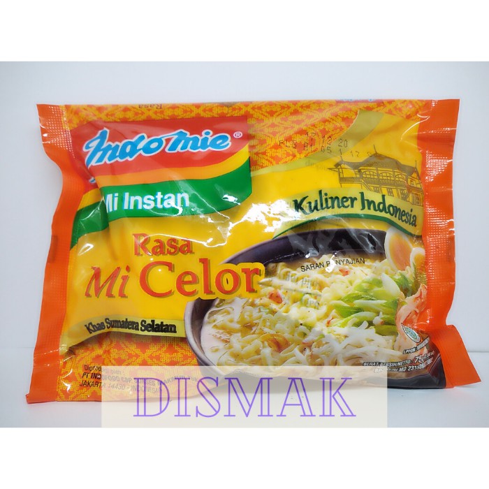 Indomie Celor