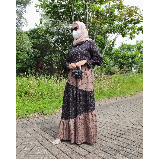 Gamis gucci EXTU