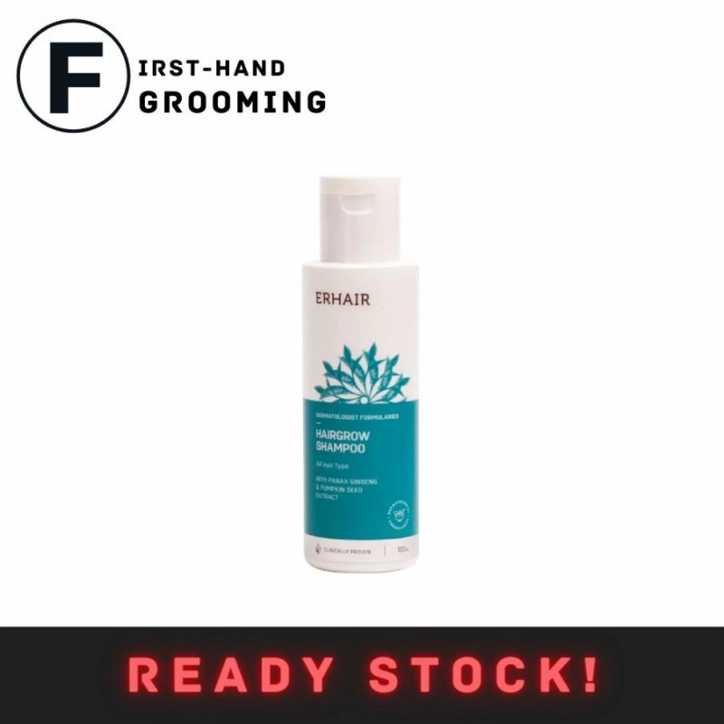 Erha / Erhair Hairgrow Shampoo