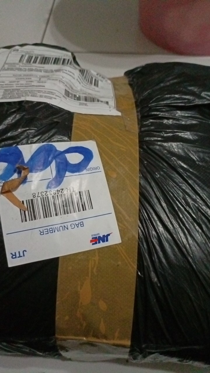 Tisu Galon Cc2 / Tissue Galon / Tisu Pembersih Galon Membunuh Bakteri Dan Kuman