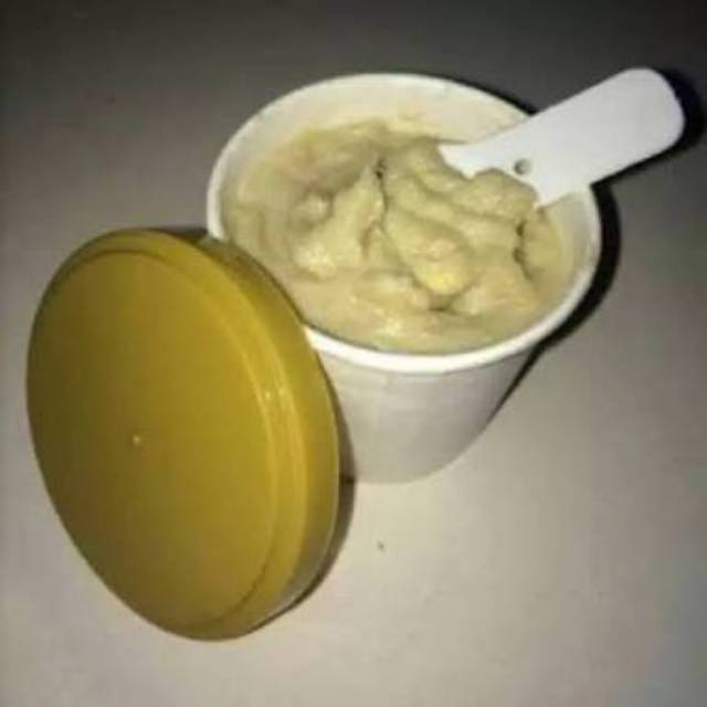 

CUP DURIAN