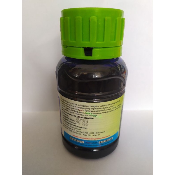 Fungisida Sistemik Explore 250ml || Fungisida + ZPT