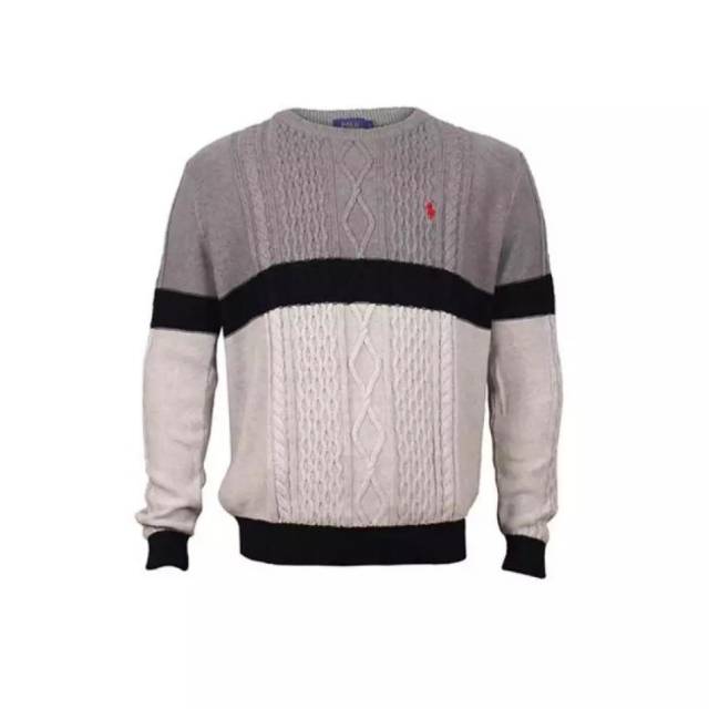 sweater polo ralph