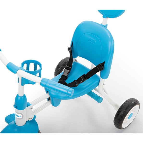 Little Tikes  Pack and Go 3-in1 Trike