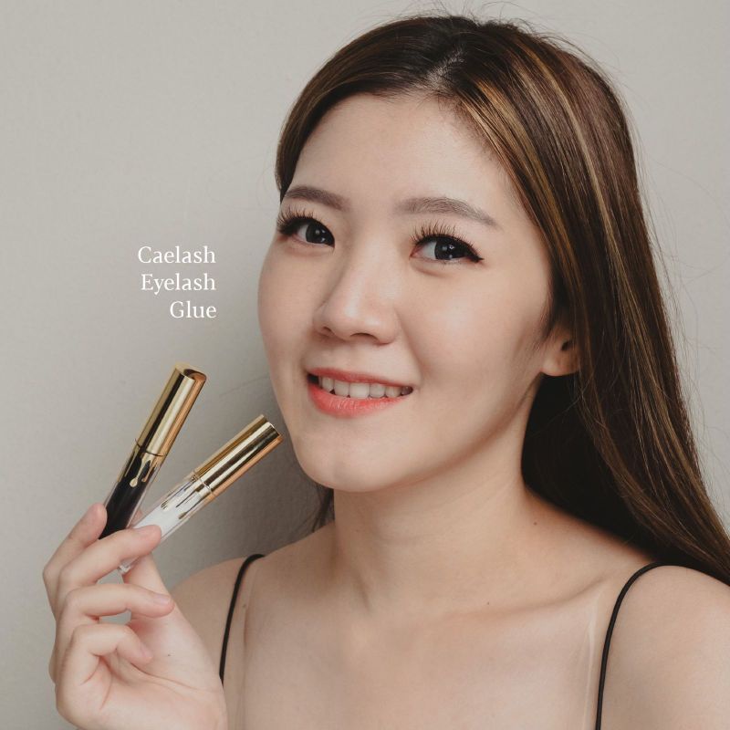 Caelash Eyelash Glue