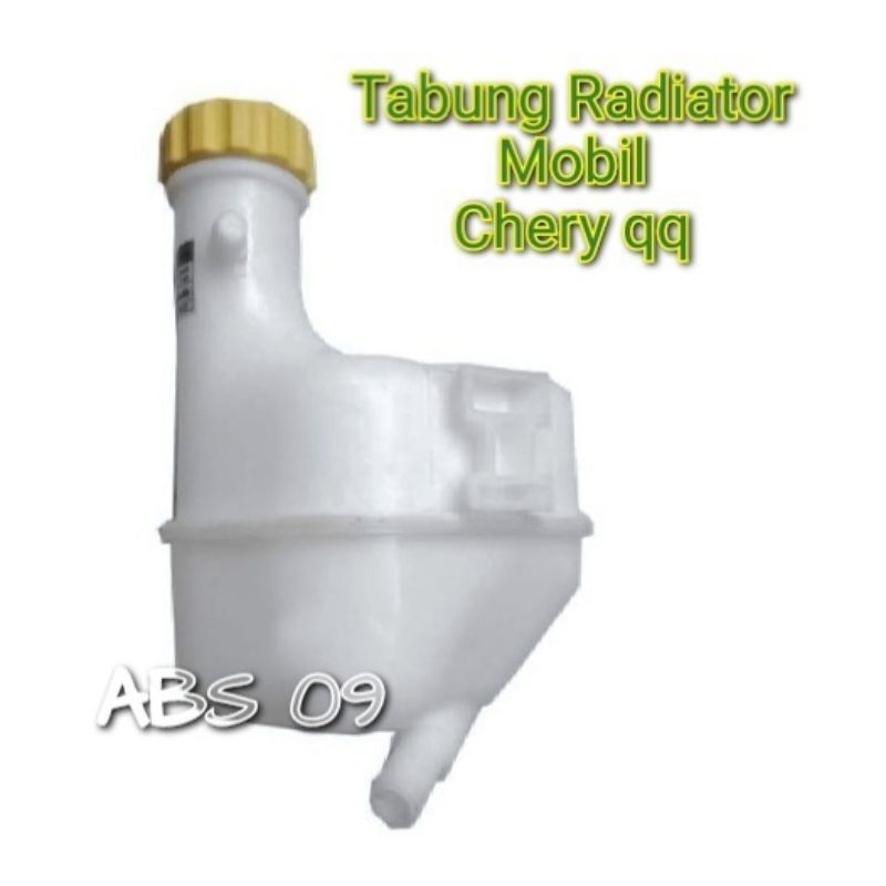 Tabung Tangki Radiator CHERY QQ