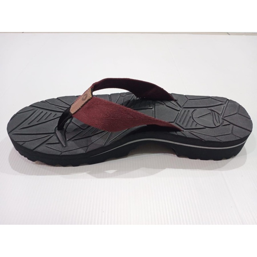 Sandal Gunung Outdoor Pro Foja JX - Sendal Outdoor Pro Foja JX