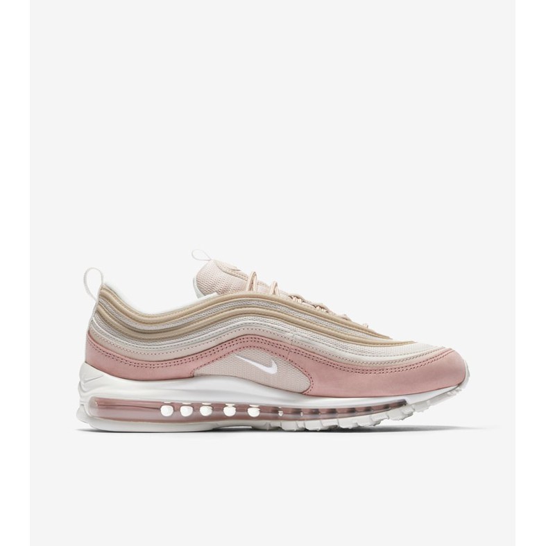 Nike Air Max 97 - Rush Pink Sepatu Wanita