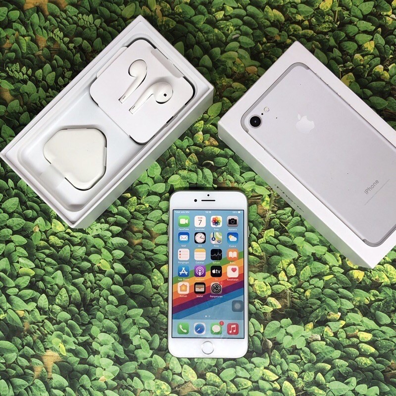 iphone 7 ex inter 32gb