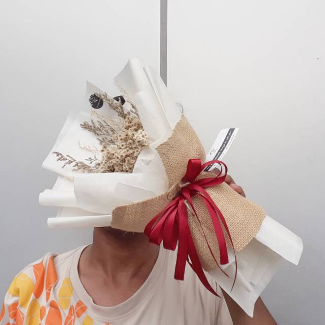 BUKET BUNGA EDELWEIS Shopee Indonesia BUKET BUNGA EDELWEIS Shopee Indonesia