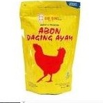 

Abon ayam spesial 200gr sie sin