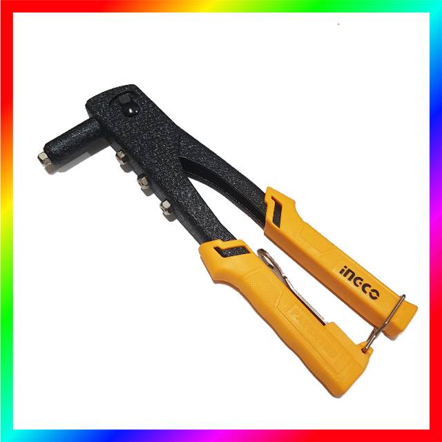 TANG RIVET INGCO HD HAND RIVETER HEAVY DUTY 10,5&quot;