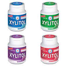 

Xylitol Try