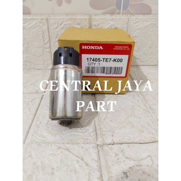 FUEL PUMP ROTAK POMPA BENSIN JAZZ RS BRIO MOBILIO ORIGINAL