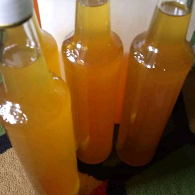 

Madu Wanyi Hutan