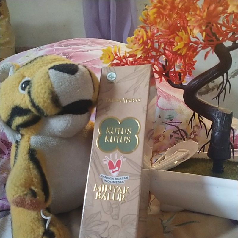 Kutus Kutus original