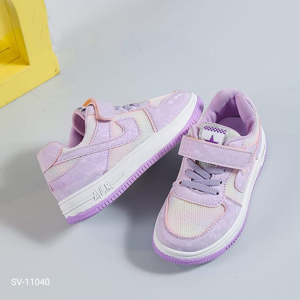 SV Kids Sepatu Sneaker SB Series SV-11040#9Real Stock)