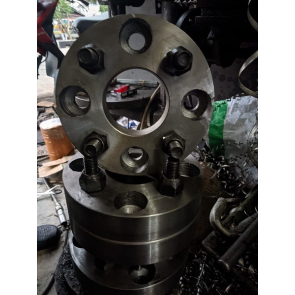 Adaptor velg 3 cm MAZDA VANTREND pcd 4x110 (4pcs)