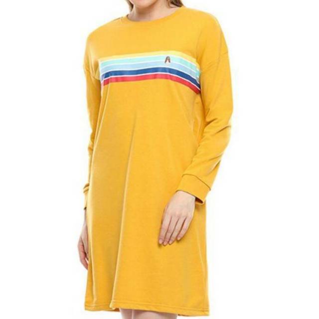 HUSH PUPPIES MOANA DRESS