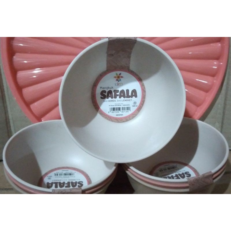 

MANGKOK SUPSAFALAUKURAN(M)12pcs