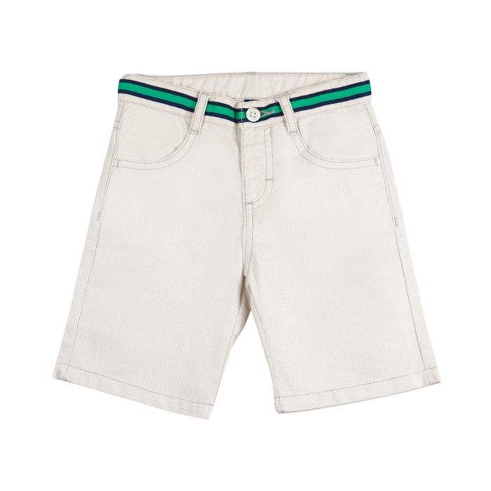 KIDS ICON - Celana Anak Laki-laki Baby DYL 03-36 bln - DYCT2100200 - 3-6 Bulan