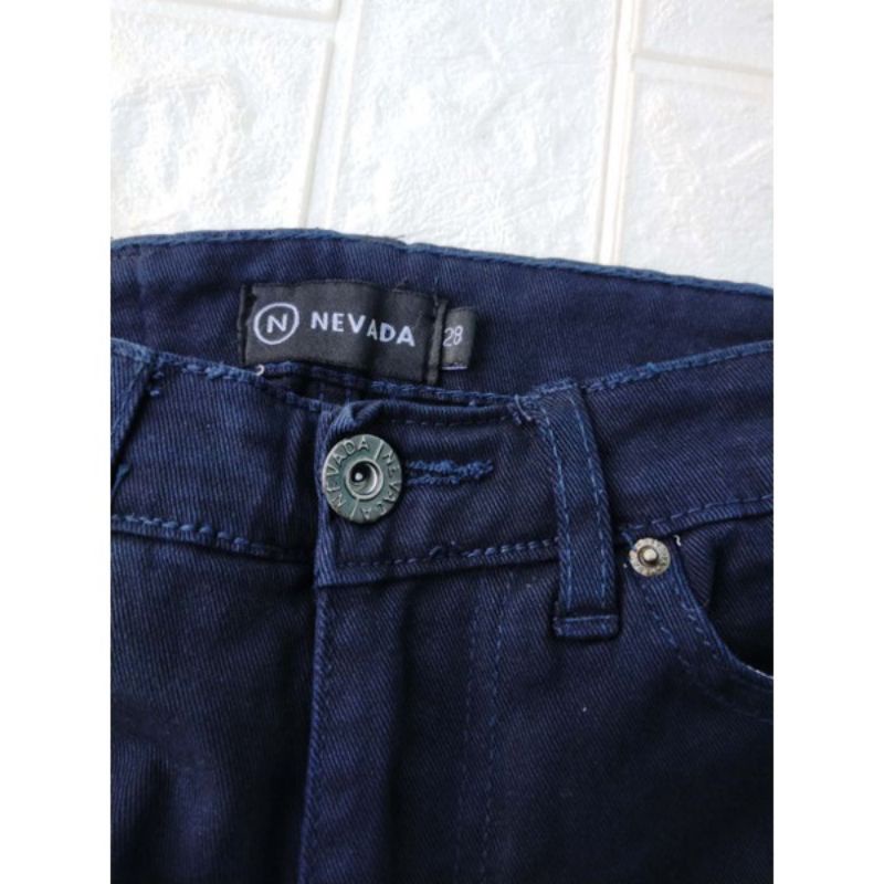 Celana jeans nevada original
