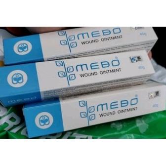 ➶Murah≛ ORIGINAL MEBO SALEP LUKA BAKAR ( SIBRO )  W69
