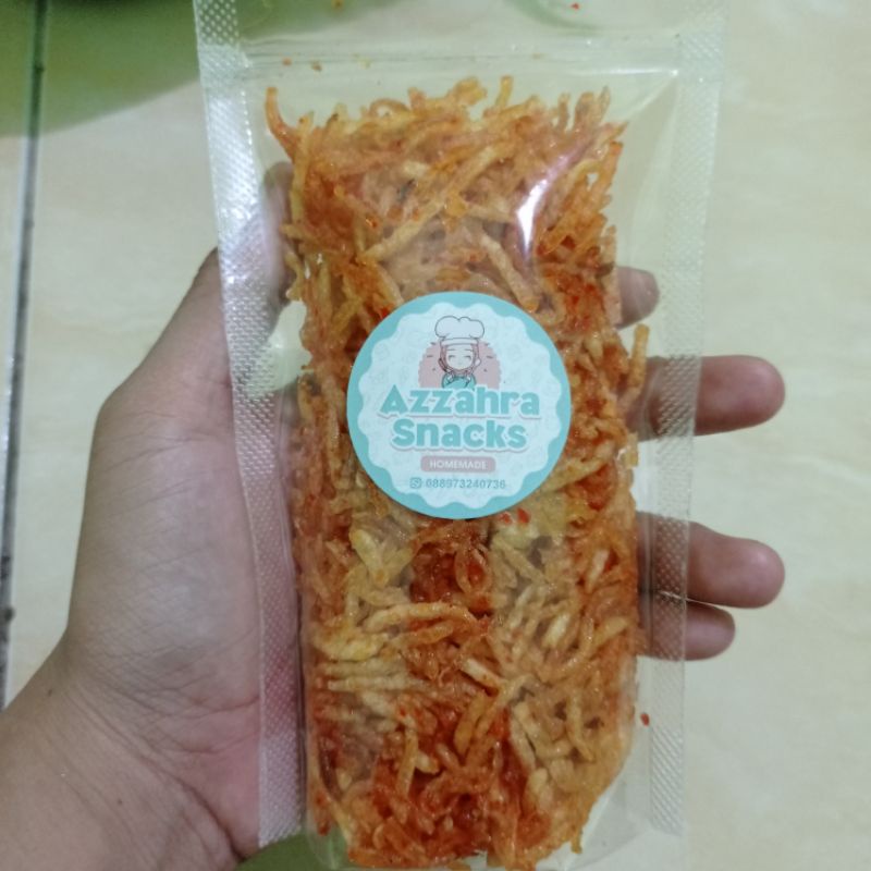 

KENTANG MUSTOFA