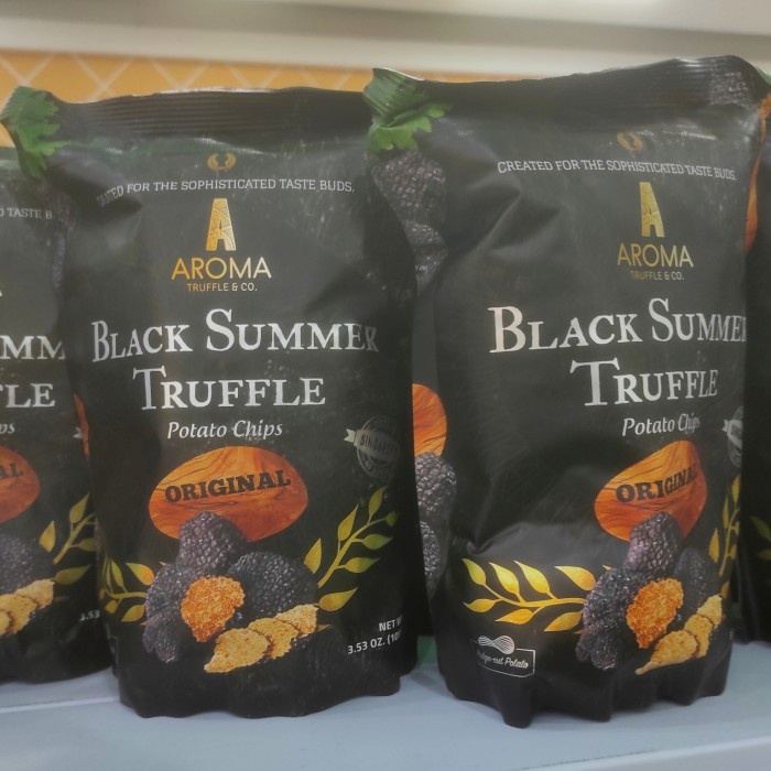 

Fchgtyani Aroma Truffle Original 115 Gr