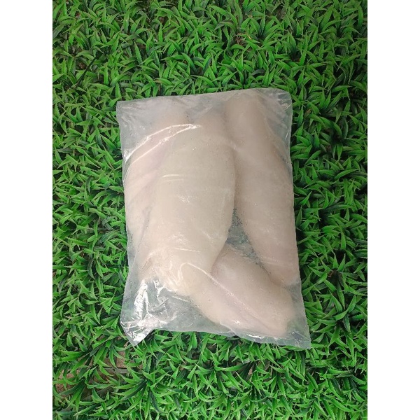 

Dori Fillet / Dory Fillet PREMIUM 1Kg -BEST PRICE & BEST SELLER-