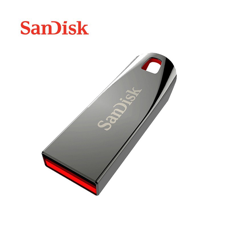 SanDisk CZ71 512GB USB 2.0 Pendrive Flash Drive Disk