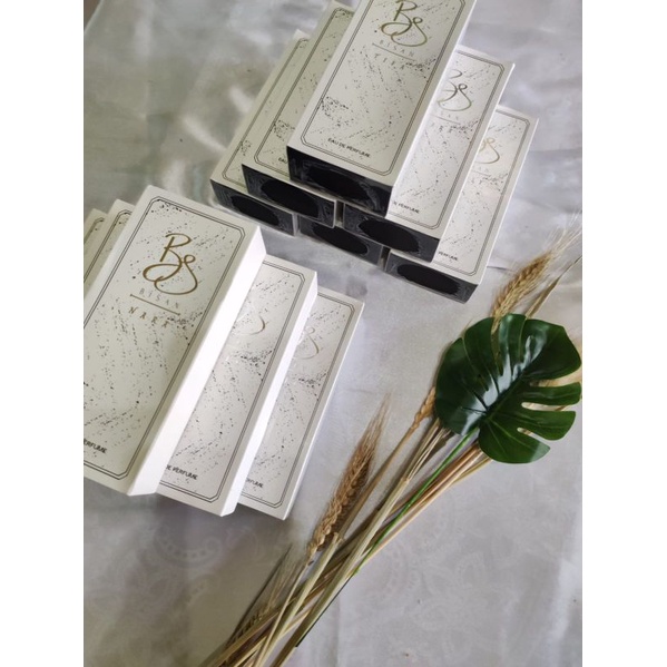 Join Agen 10pcs Parfume Bisan Shellasaukia Original