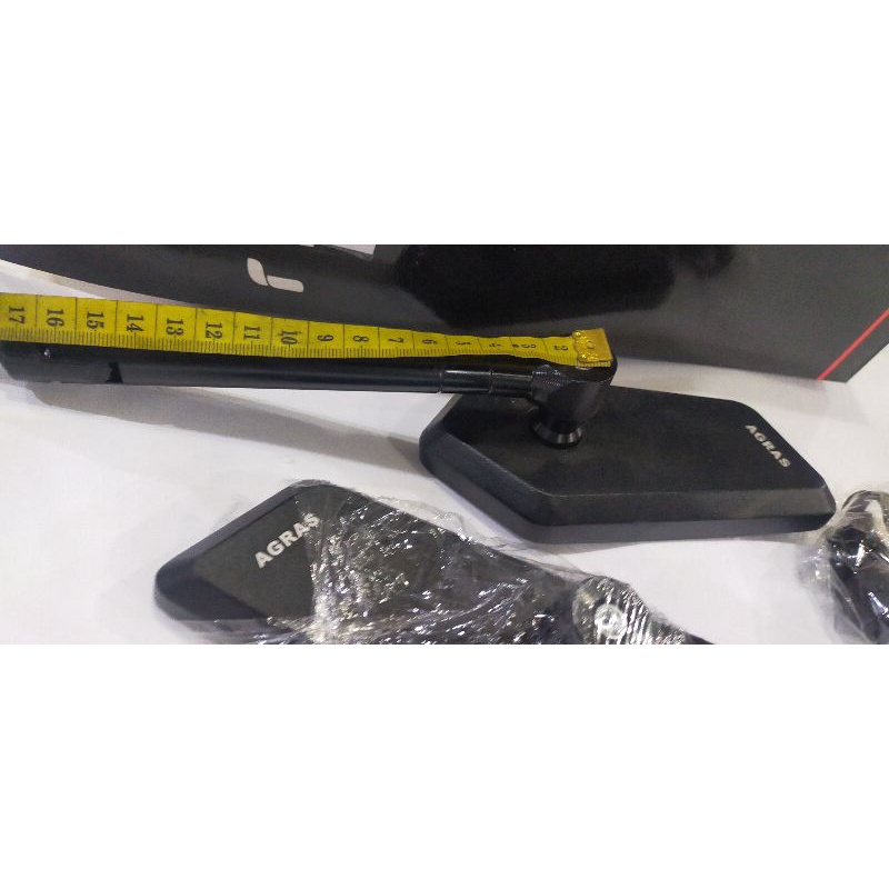 SPION PROCIRCUIT PANJANG PENDEK PNP NMAX CB150