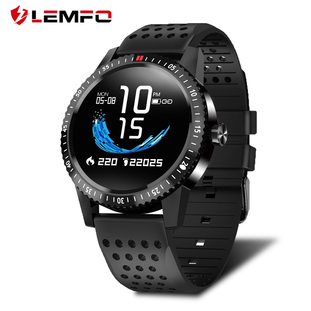 lemfo ls1 smart watch