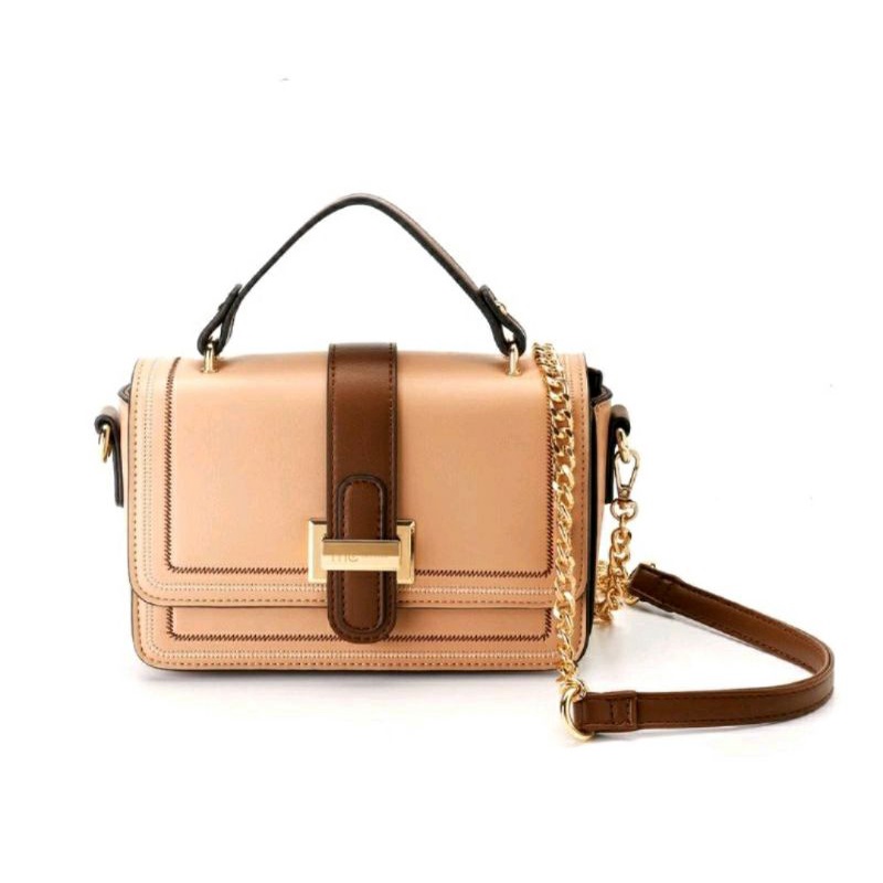 tas wanita marie claire original