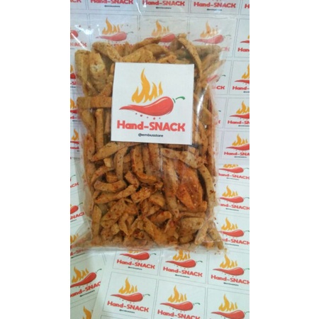 

Handsnack