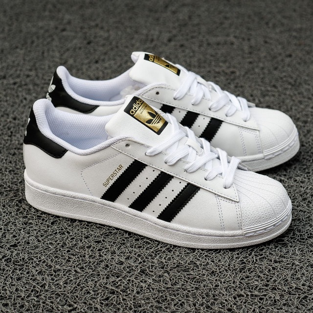 Adidas Superstar Foundation Pack White 