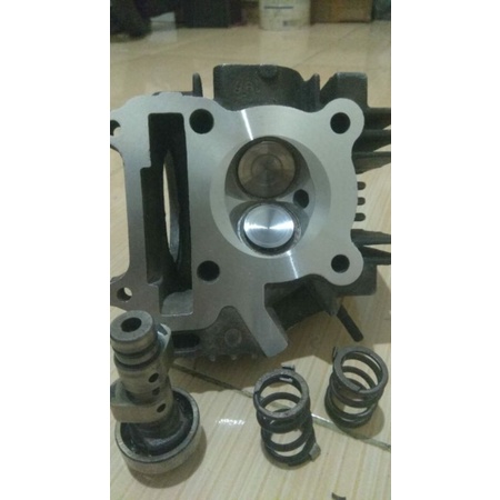 head vega/jupiter z klep 28/24