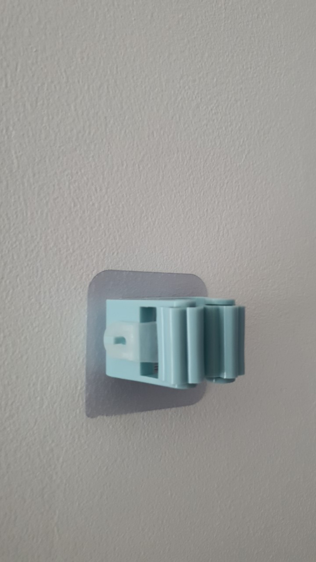 Agb - Gt55m Alat Gantung Sapu M - Gantung Sapu - Alat Gantung Pel - Tempelan Gantungan Sapu