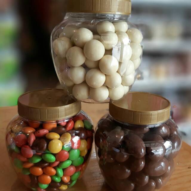 

Coklat toples apel
