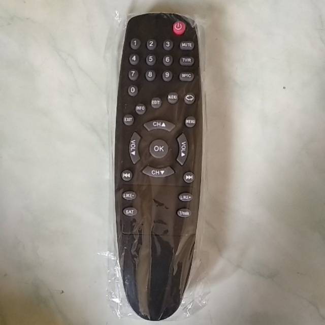 remot receiver matrix