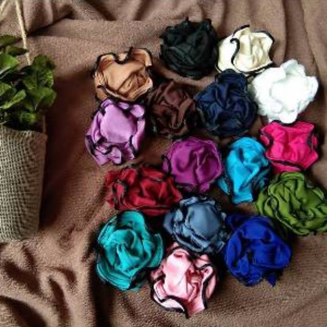 Handsock Jempol 3 Layer Curly / Handsock Curly / Manset Tangan / Handsock Tangan / Handsock Muslim