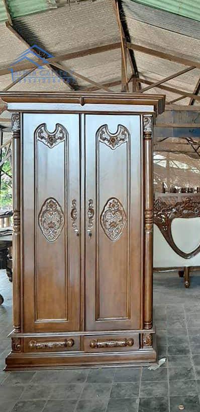 PROMO TERMURAH FURNITURE 2019/almari pakaian murah/mebel jati/toko mebel/Jepara cushion